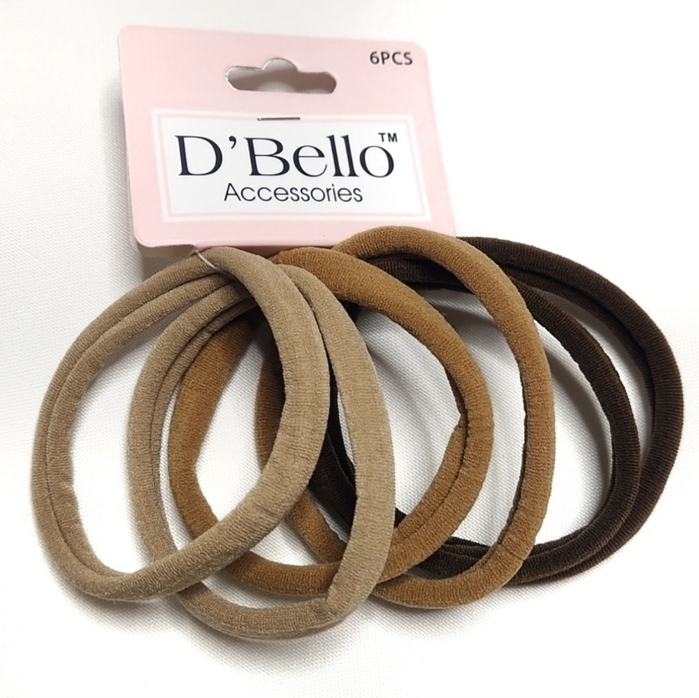 🎀BOGO🎀FREE Hair Accessories NWT